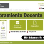 Nombramiento Docente 2021