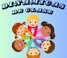 Dinamicas para el primer dia de clase