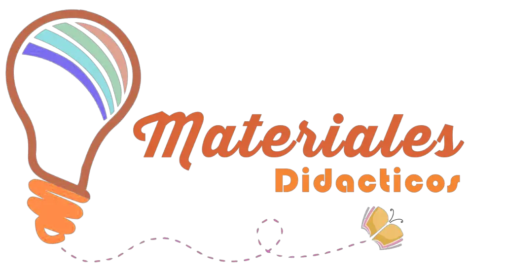 logo materiales didacticos