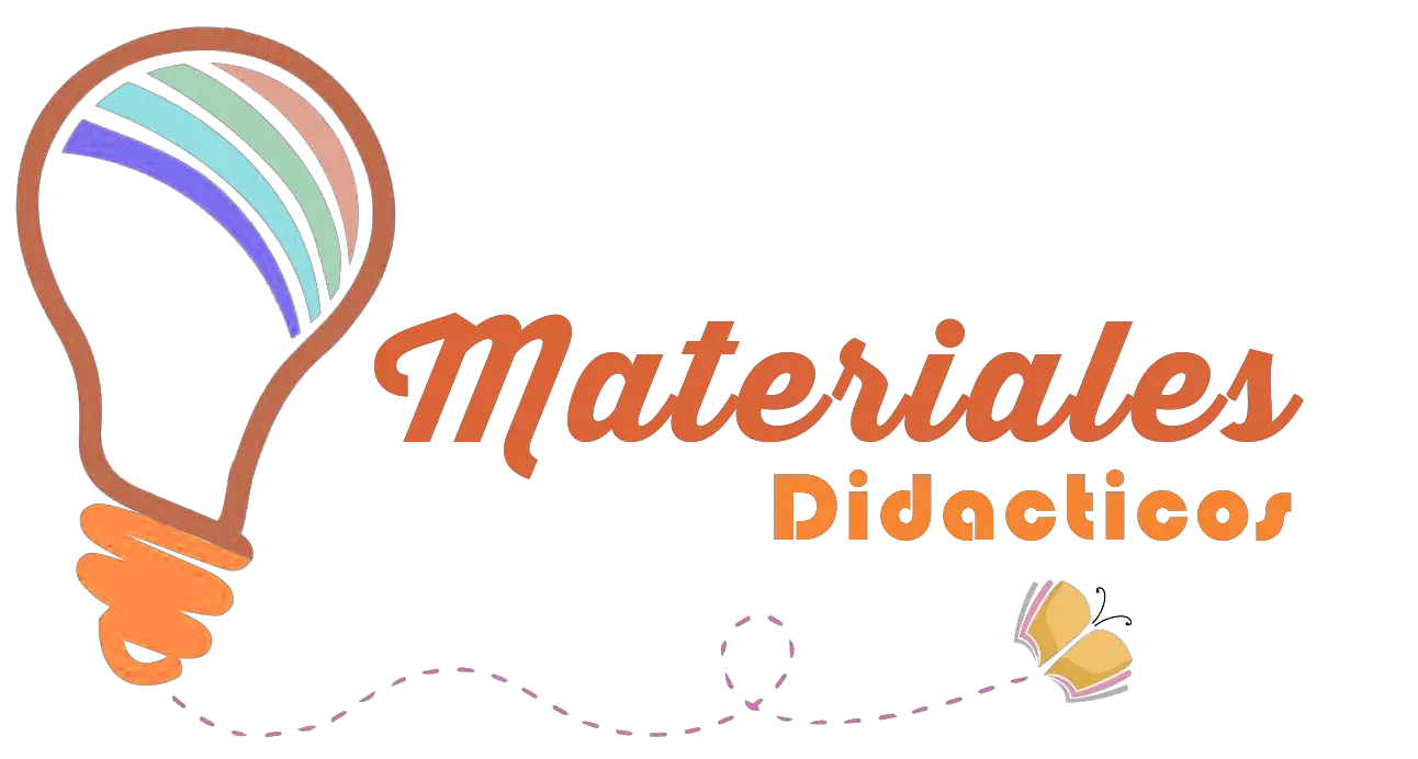 Materiales Didacticos
