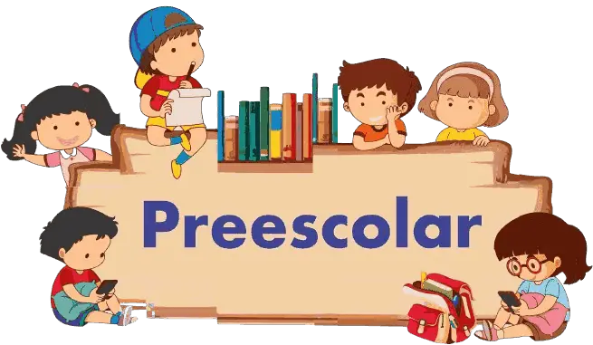 preescolar