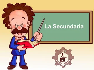 secundaria