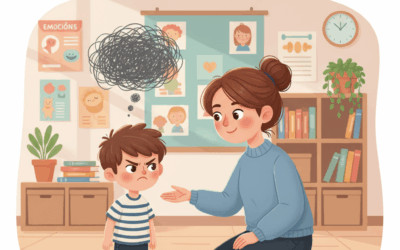 Cómo Prevenir y Solucionar Problemas de Conducta desde el Respeto